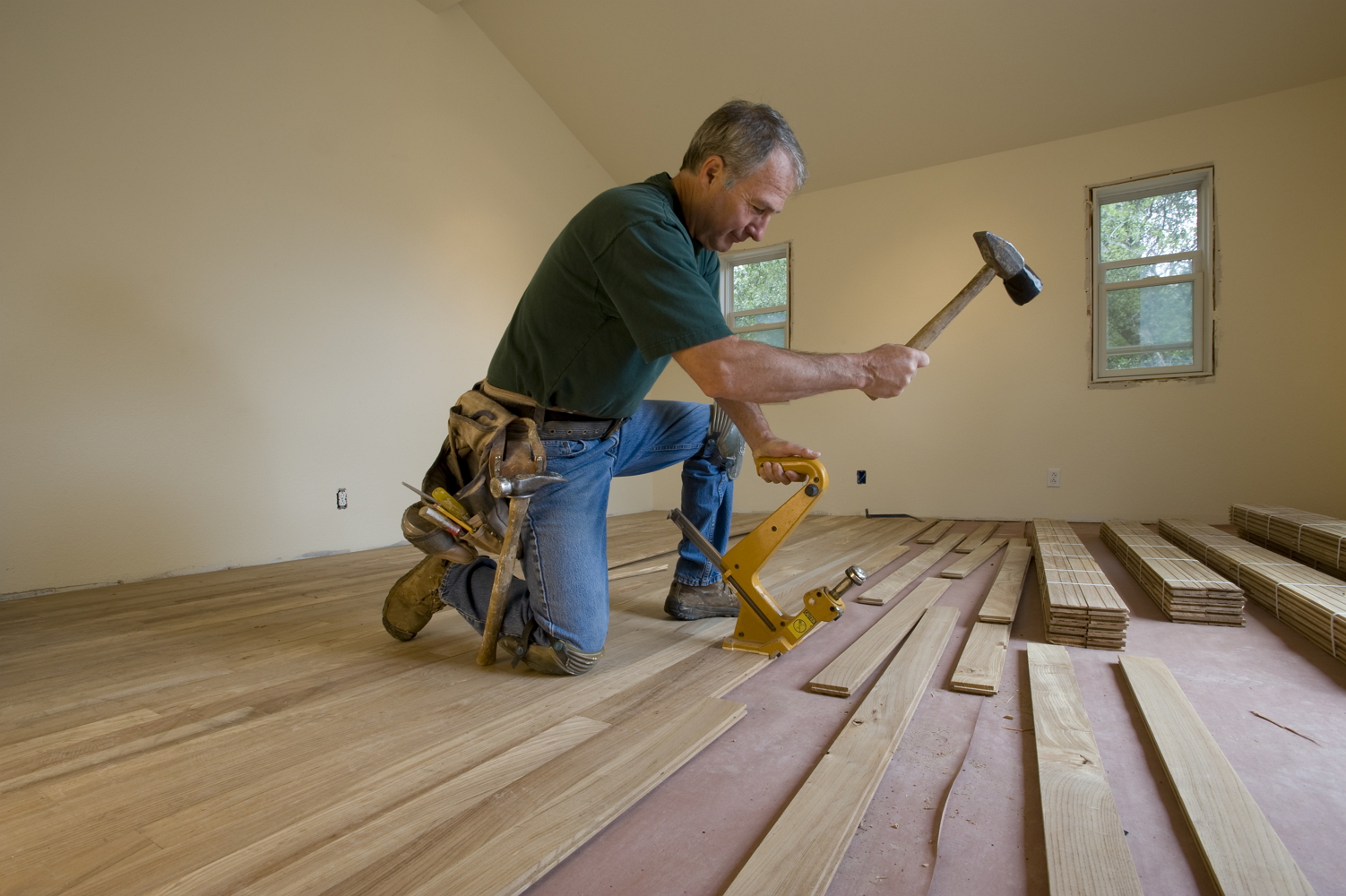 Soğukkuyu Laminatçı